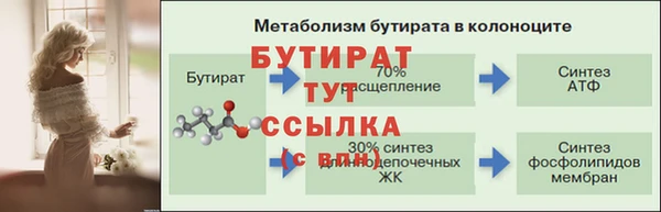 бутират Алексеевка